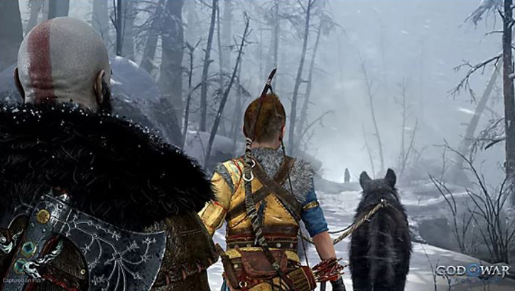 PlayStation®5 Digital Edition – God of War™ Ragnarok Bundle